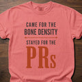 Bone Density T-Shirt