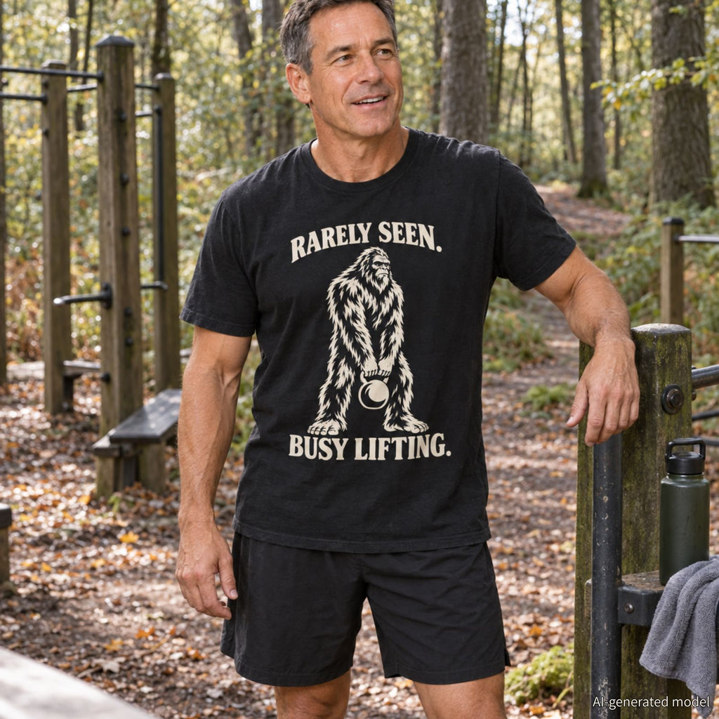 Rarely Seen T-Shirt