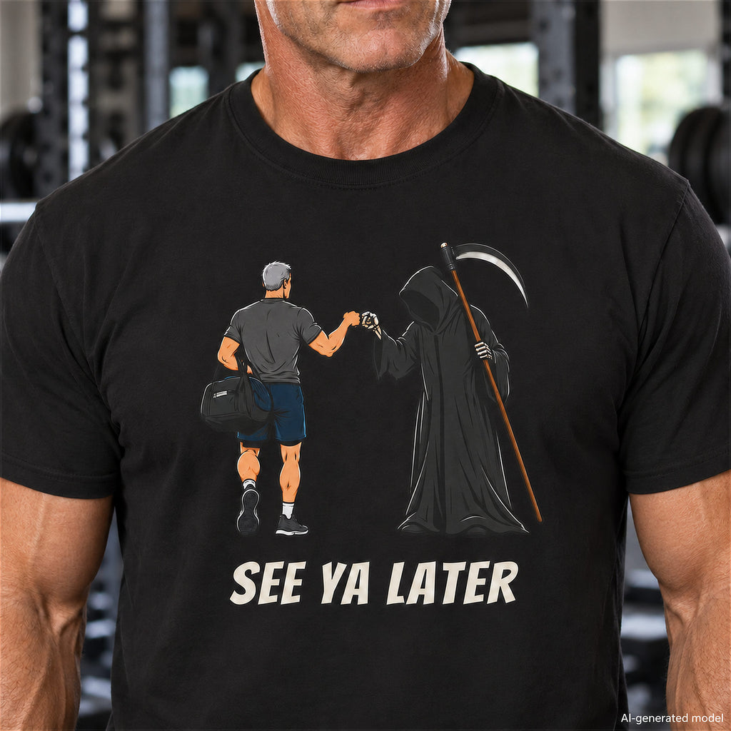See Ya Later T-Shirt