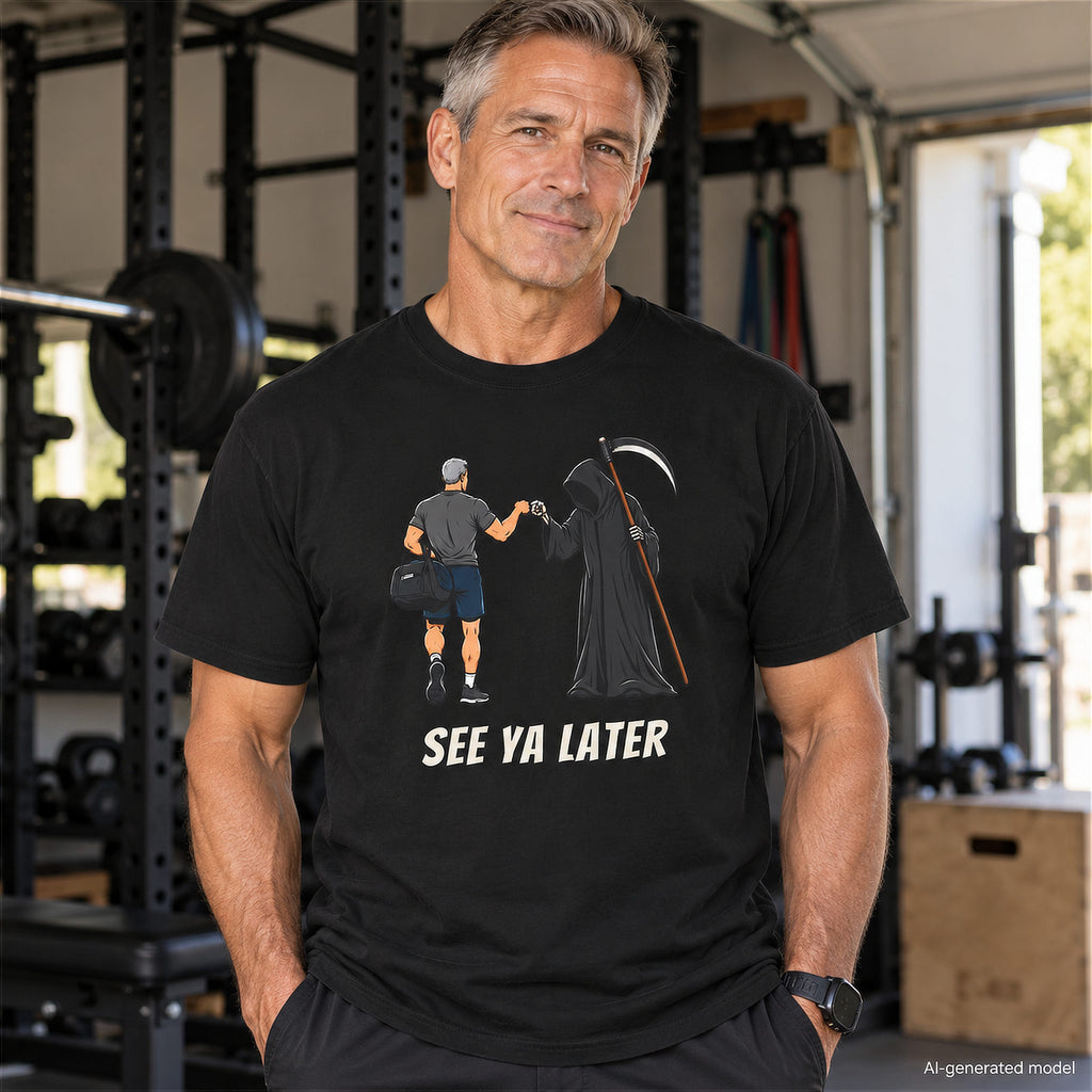 See Ya Later T-Shirt